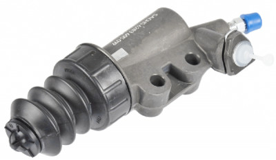 Cylindre récepteur, embrayage