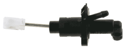Maître-cylindre d'embrayage SACHS 6284 000 004