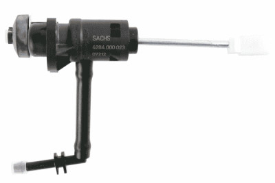 Cylindre émetteur, embrayage