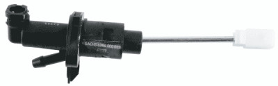 Cylindre émetteur, embrayage