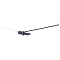Cylindre émetteur, embrayage