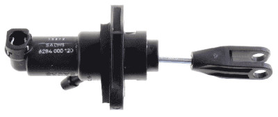 Maître-cylindre d'embrayage SACHS 6284 000 120