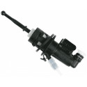 Cylindre émetteur, embrayage