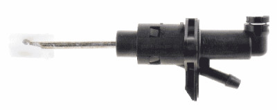 Cylindre émetteur, embrayage