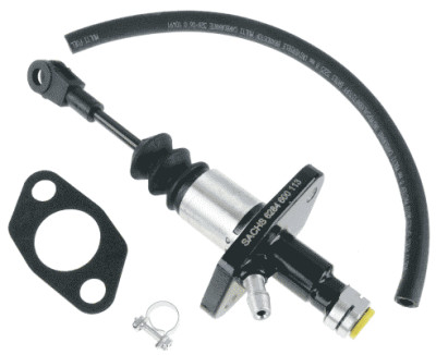 Maître-cylindre d'embrayage SACHS 6284 600 113