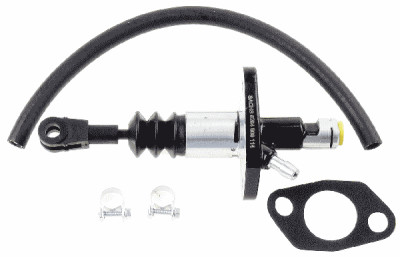 Maître-cylindre d'embrayage SACHS 6284 600 114