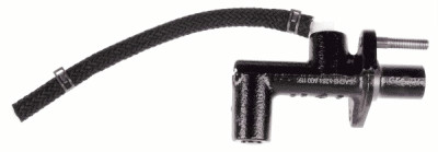 Maître-cylindre d'embrayage SACHS 6284 600 119