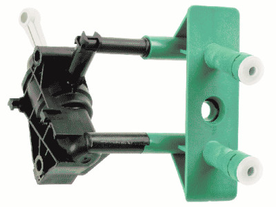 Cylindre émetteur, embrayage