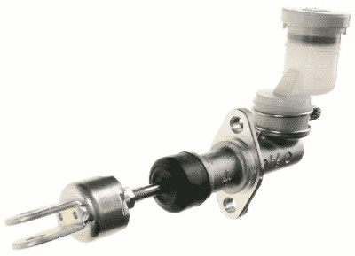 Cylindre émetteur, embrayage