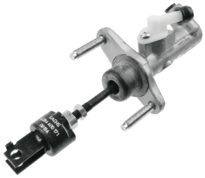 Maître-cylindre d'embrayage SACHS 6284 600 171