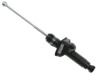 Maître-cylindre d'embrayage SACHS 6284 600 406