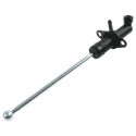 Cylindre émetteur, embrayage