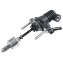 Cylindre émetteur, embrayage