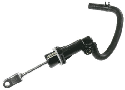 Maître-cylindre d'embrayage SACHS 6284 600 556