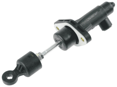 Cylindre émetteur, embrayage
