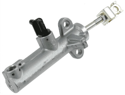Cylindre émetteur, embrayage
