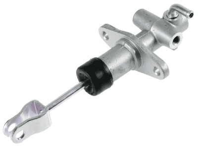 Cylindre émetteur, embrayage