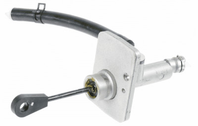 Cylindre émetteur, embrayage