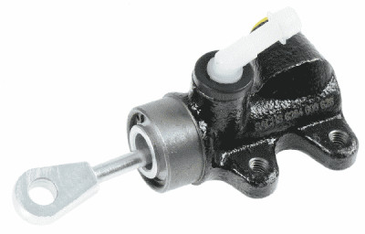 Cylindre émetteur, embrayage
