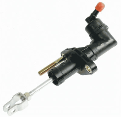 Cylindre émetteur, embrayage