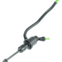 Cylindre émetteur, embrayage