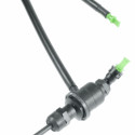 Cylindre émetteur, embrayage