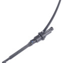 Cylindre émetteur, embrayage