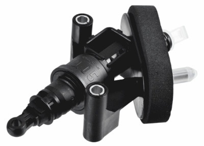 Cylindre émetteur, embrayage