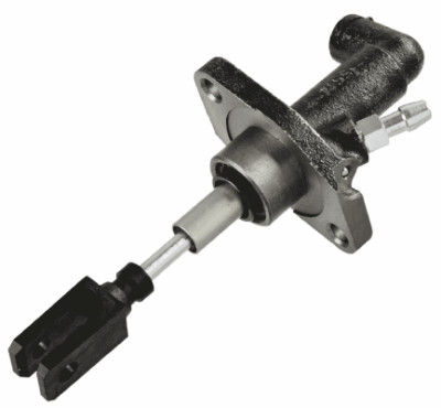Cylindre émetteur, embrayage