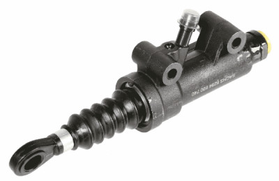 Cylindre émetteur, embrayage