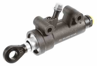 Cylindre émetteur, embrayage