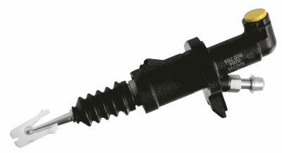 Cylindre émetteur, embrayage
