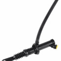 Cylindre émetteur, embrayage