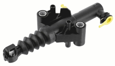 Cylindre émetteur, embrayage