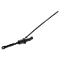 Cylindre émetteur, embrayage