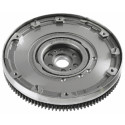 Volant moteur bimasse SACHS 6366 000 001