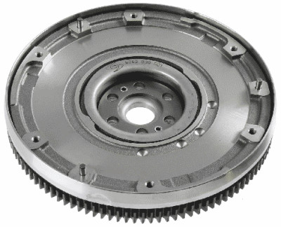 Volant moteur bimasse SACHS 6366 000 001