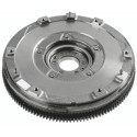Volant moteur