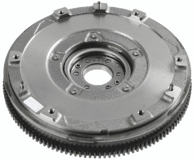 Volant moteur bimasse SACHS 6366 000 003