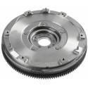 Volant bimasse SACHS 6366 000 004