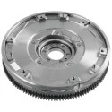 Volant moteur