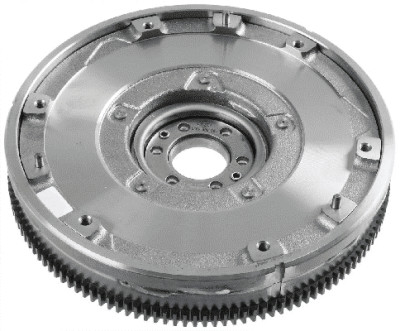 Volant moteur bimasse SACHS 6366 000 005