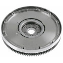 Volant moteur bimasse SACHS 6366 000 007
