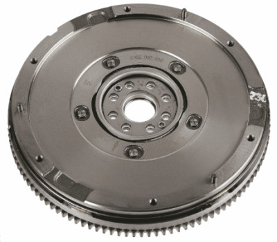 Volant moteur SACHS 6366 000 008