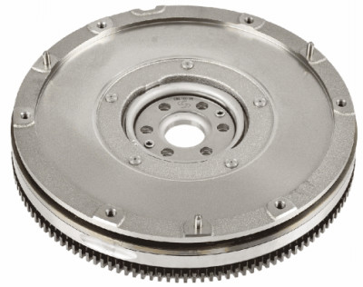Volant moteur