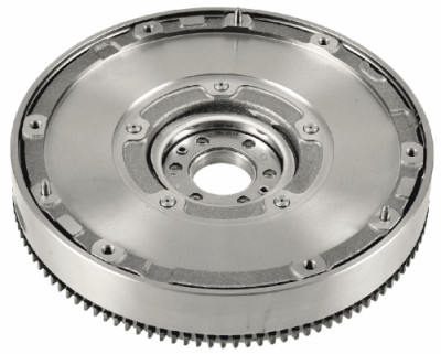 Volant moteur