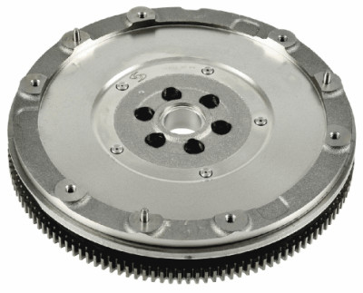 Volant moteur