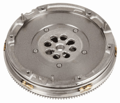Volant moteur SACHS 6366 000 018
