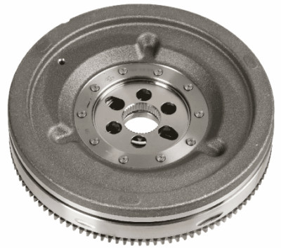 Volant moteur SACHS 6366 000 021