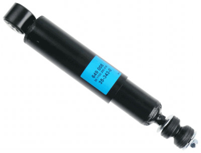 Amortisseur SACHS 649 008
